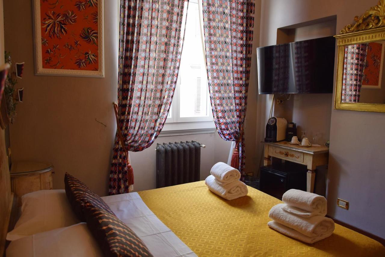 Bed and breakfast Residenza Vespucci