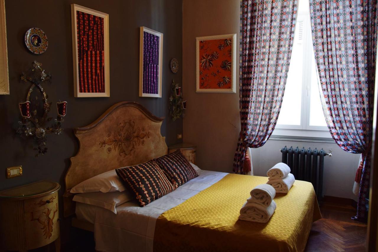 Residenza Vespucci Bed and breakfast 2*