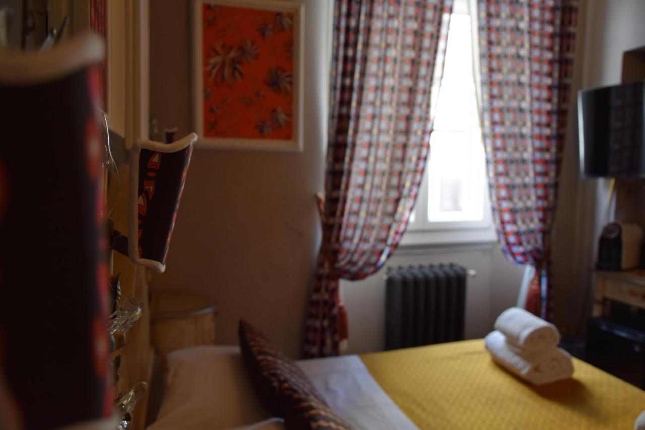 Residenza Vespucci Bed and breakfast
