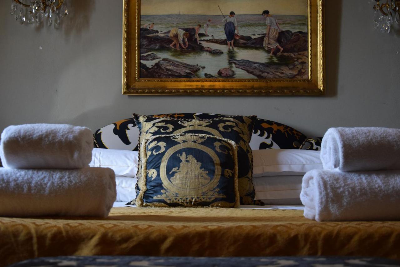 Residenza Vespucci Bed and breakfast 2*