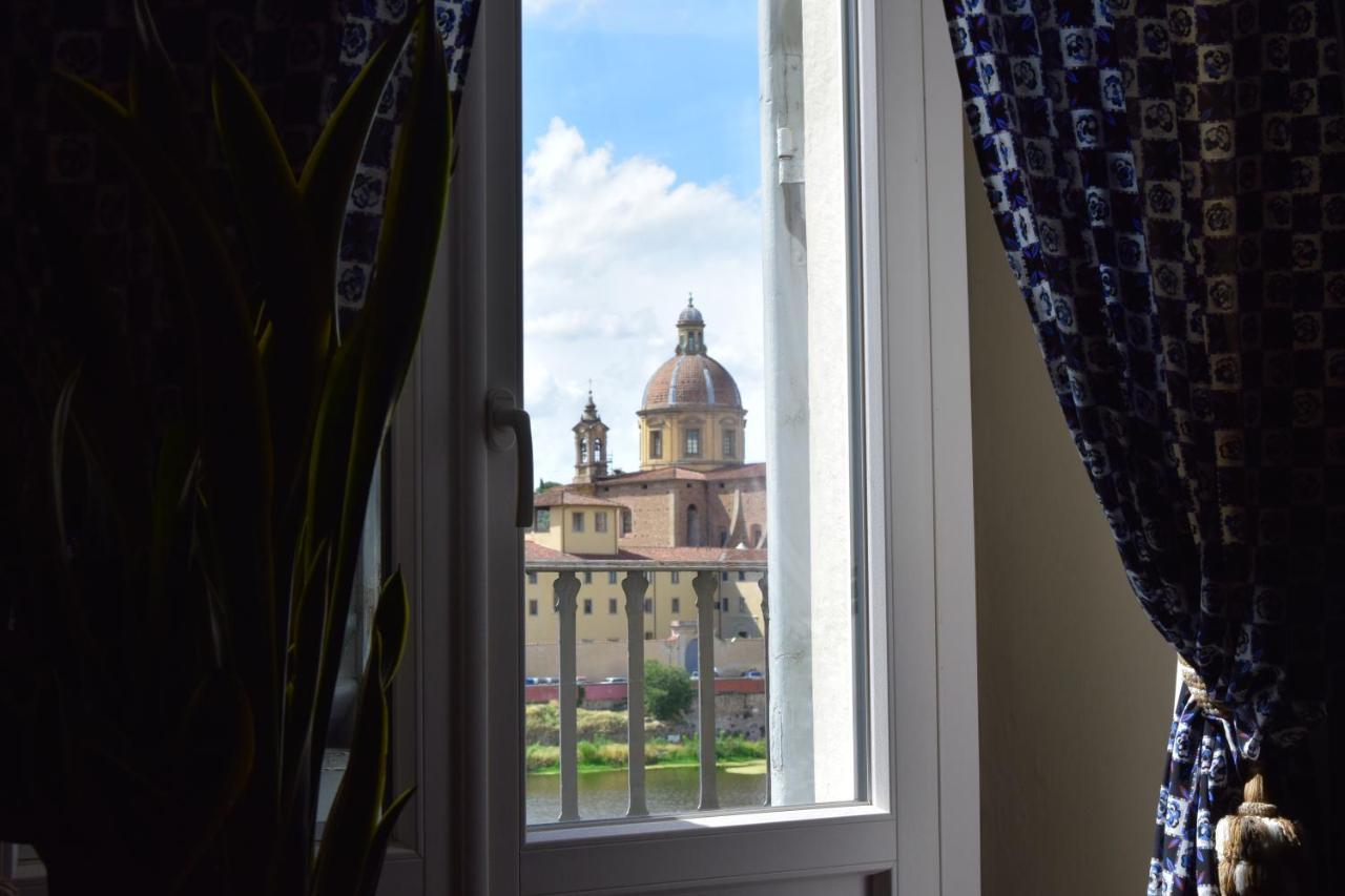 Residenza Vespucci 2* Florencia