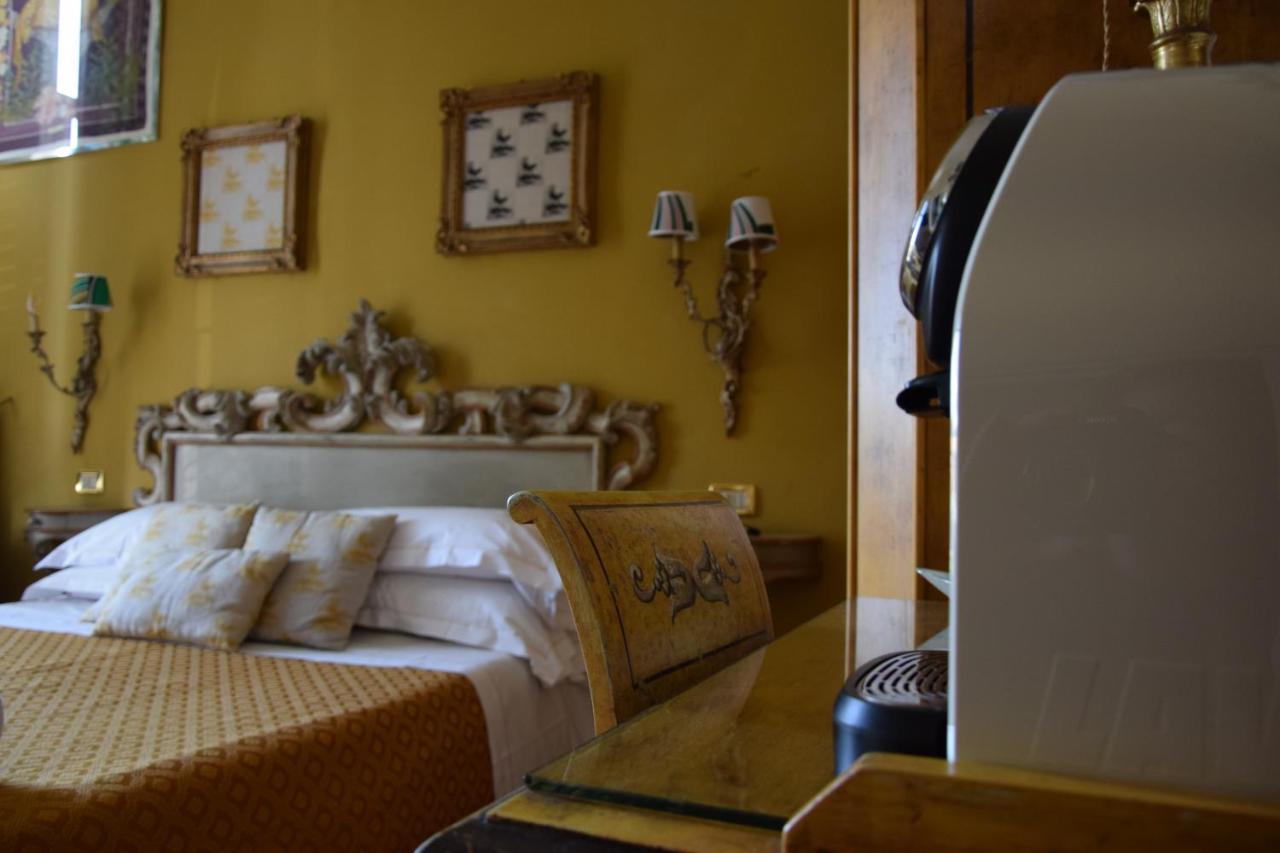 Residenza Vespucci 2* Florencia