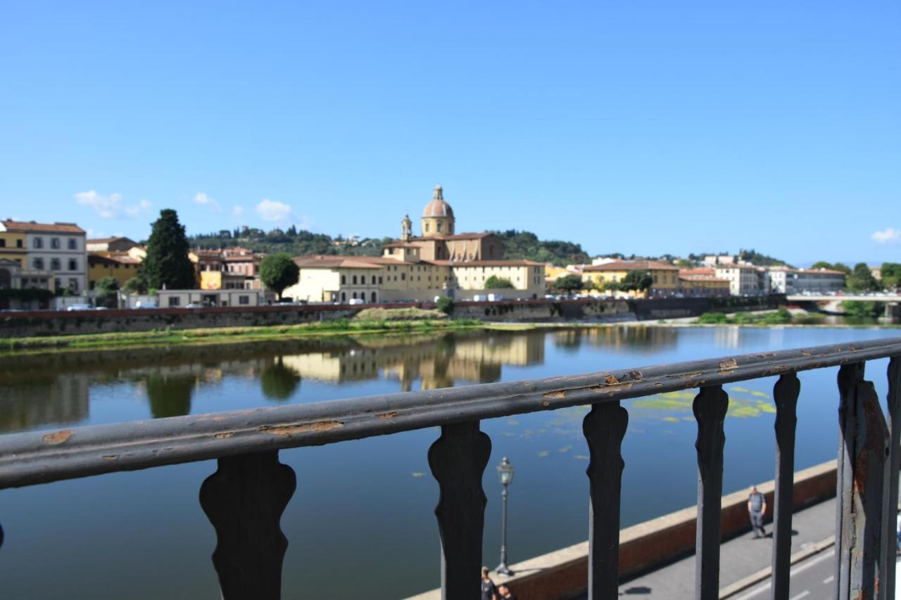 Bed and breakfast Residenza Vespucci