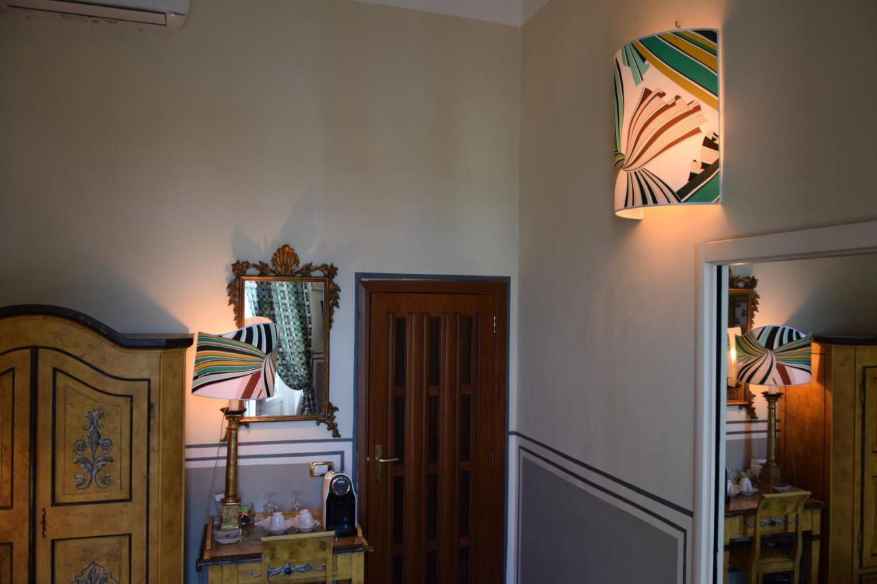 Bed and breakfast Residenza Vespucci 2*