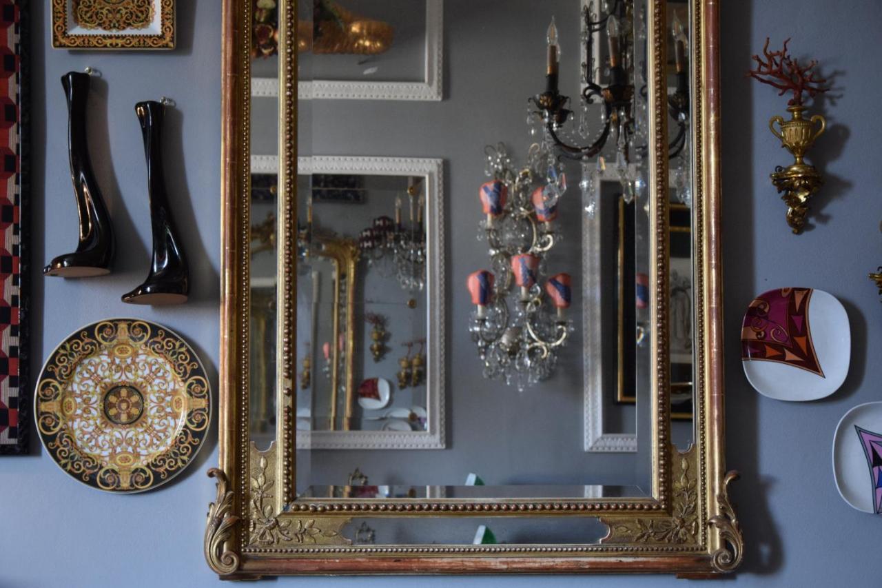 Residenza Vespucci Bed and breakfast