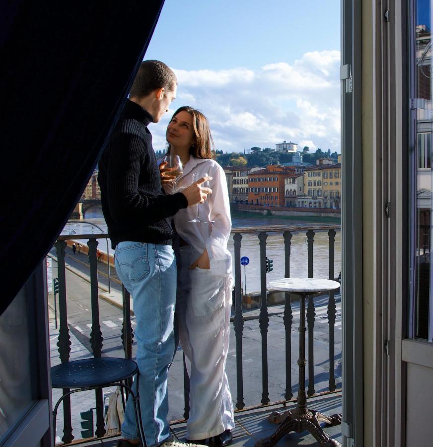 Bed and breakfast Residenza Vespucci 2*