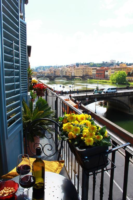Residenza Vespucci 2* Florencia