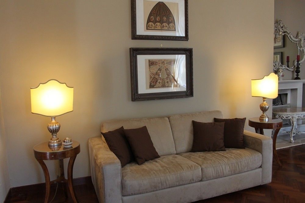 Residenza Vespucci Bed and breakfast Florencia
