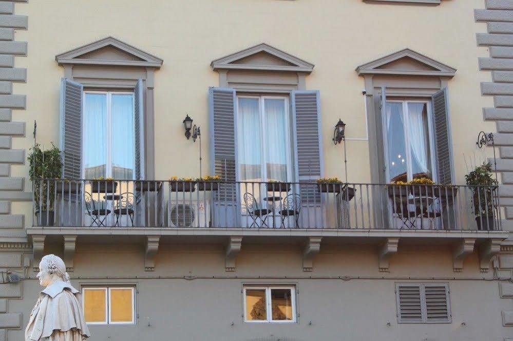 Residenza Vespucci 2* Florencia