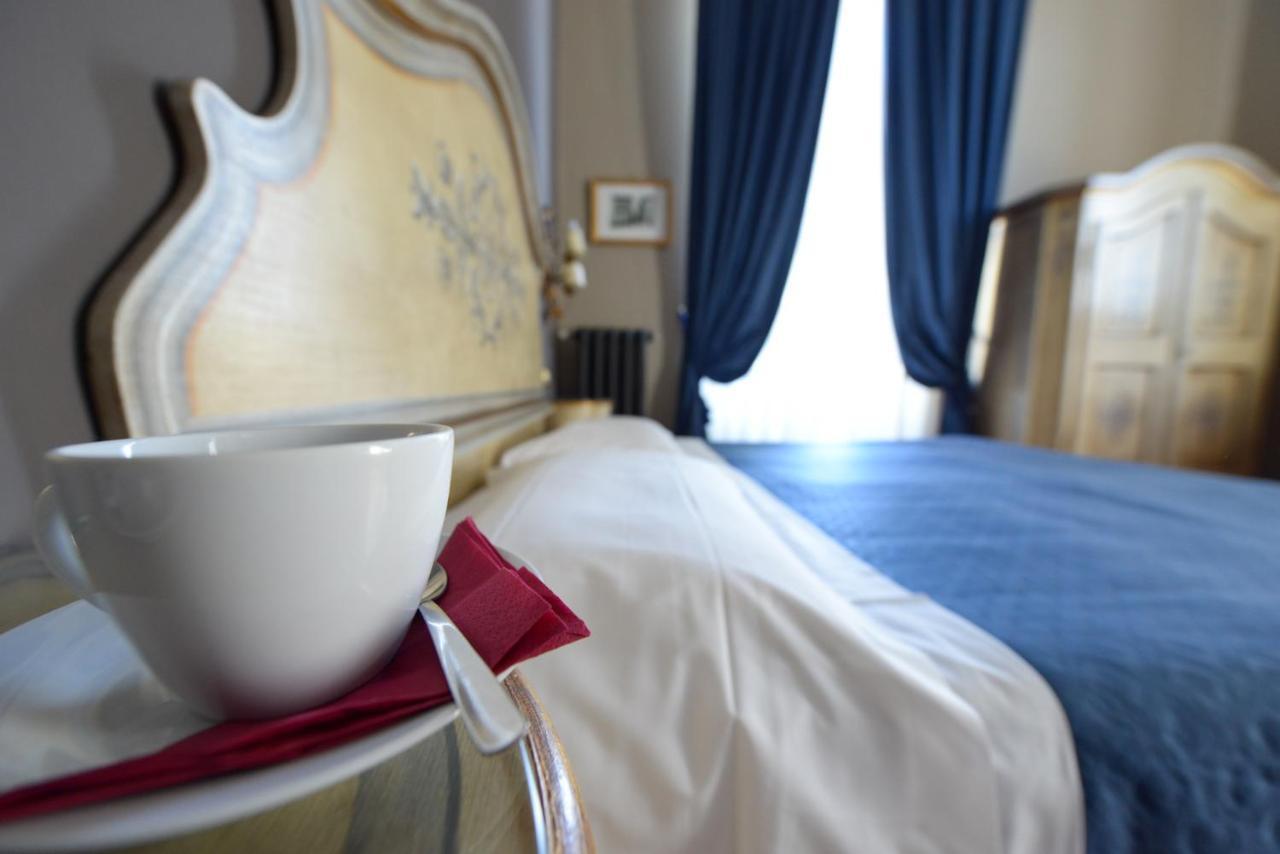 Residenza Vespucci Bed and breakfast