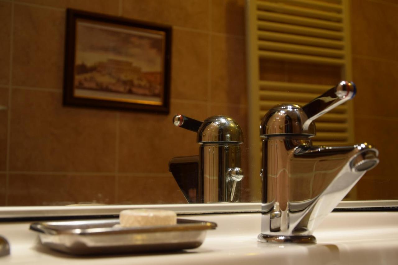 Residenza Vespucci Bed and breakfast Florencia