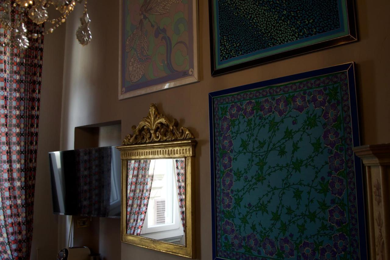 Bed and breakfast Residenza Vespucci