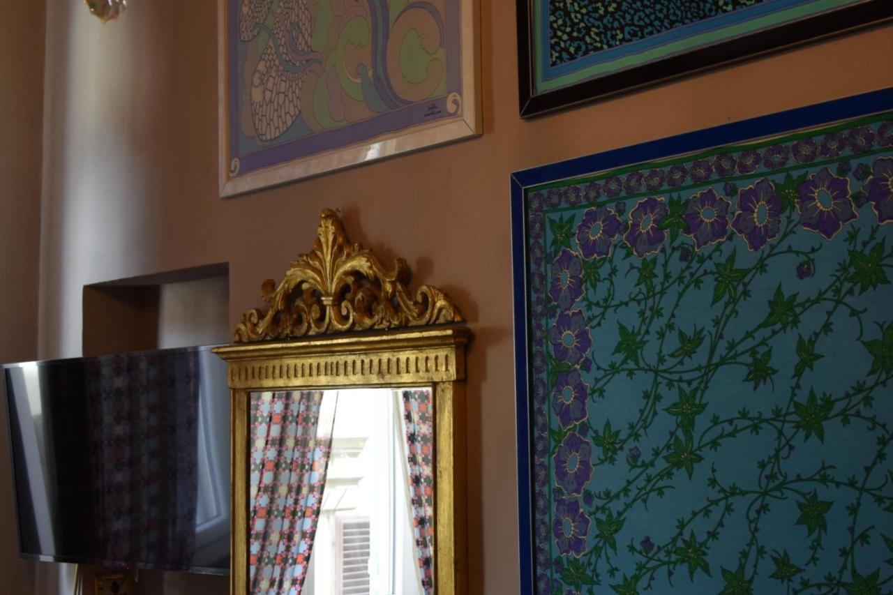 Bed and breakfast Residenza Vespucci 2*