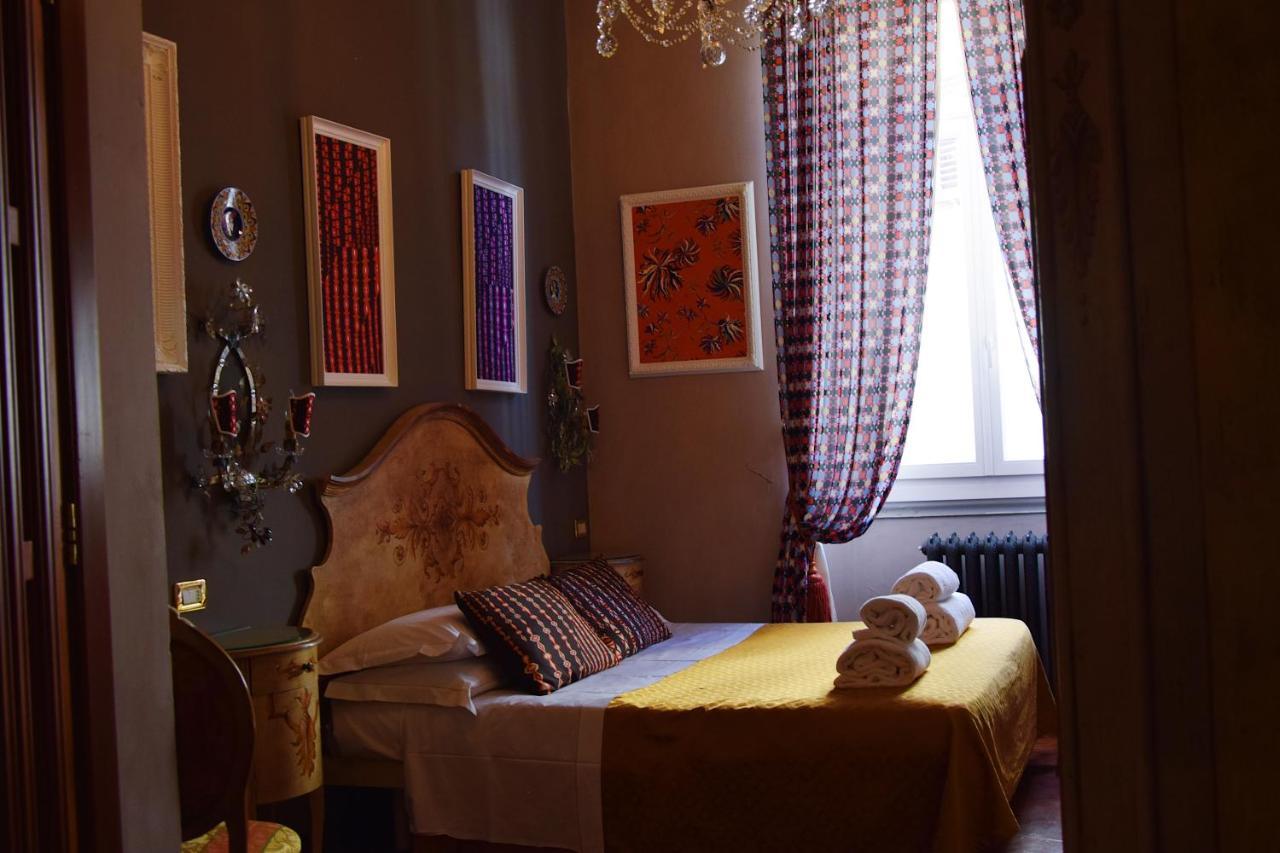 Residenza Vespucci Bed and breakfast 2*