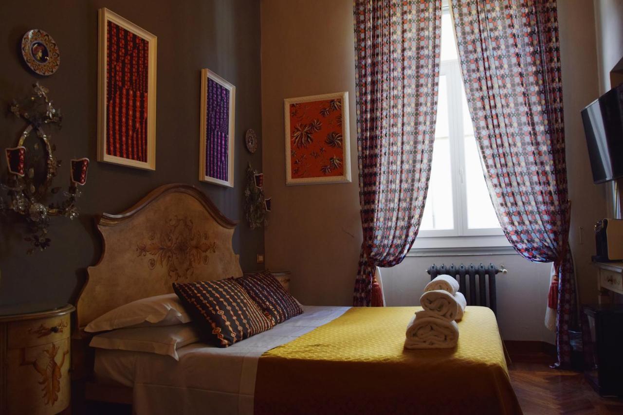 Residenza Vespucci Bed and breakfast 2*