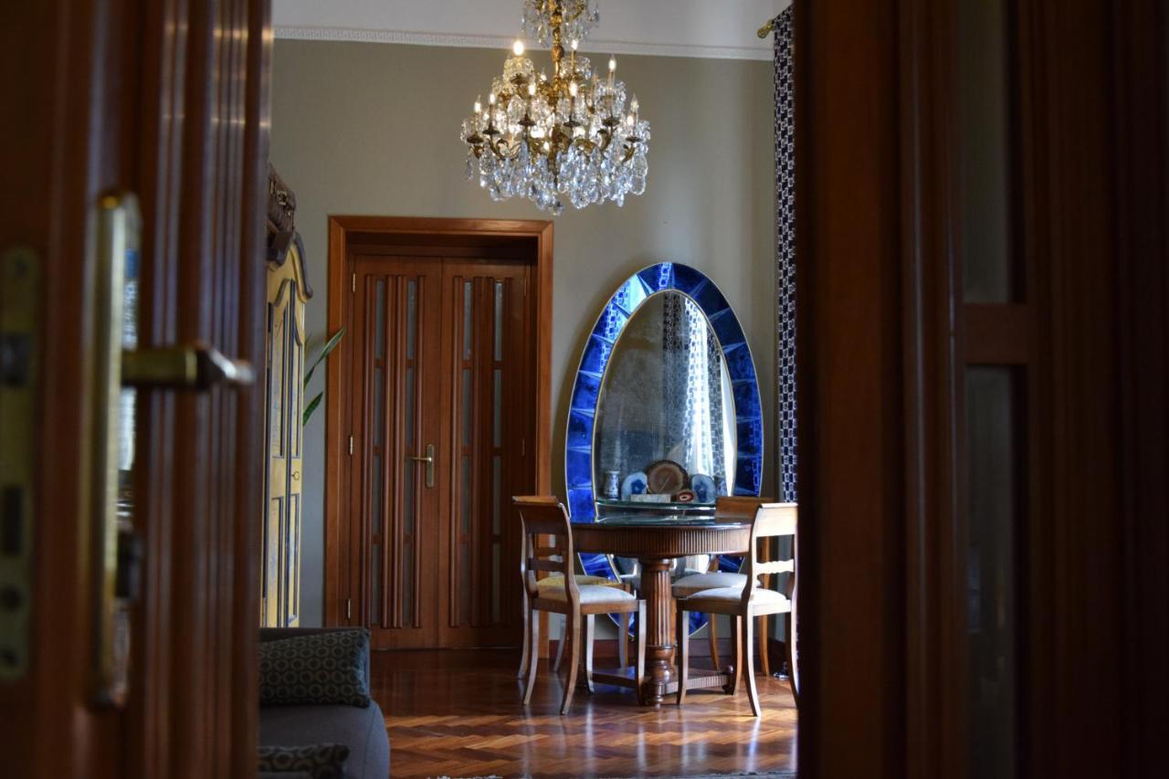 Bed and breakfast Residenza Vespucci Florencia