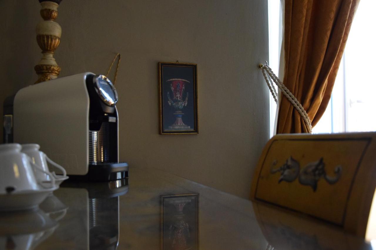 Residenza Vespucci 2* Florencia