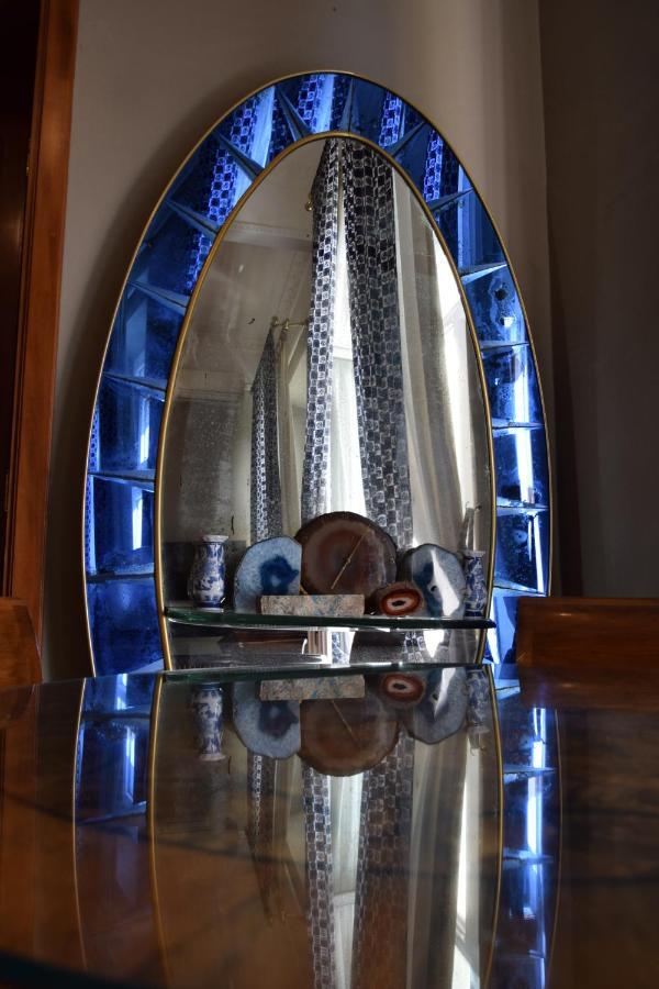 Residenza Vespucci Bed and breakfast Florencia