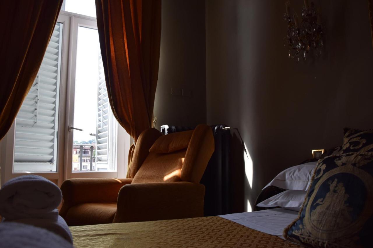 Residenza Vespucci Bed and breakfast 2*