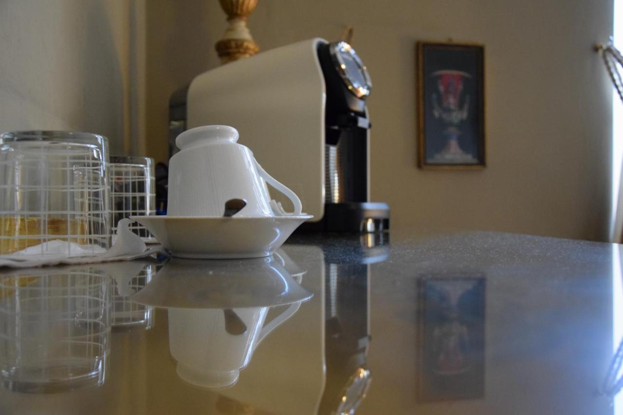 Residenza Vespucci Bed and breakfast Florencia