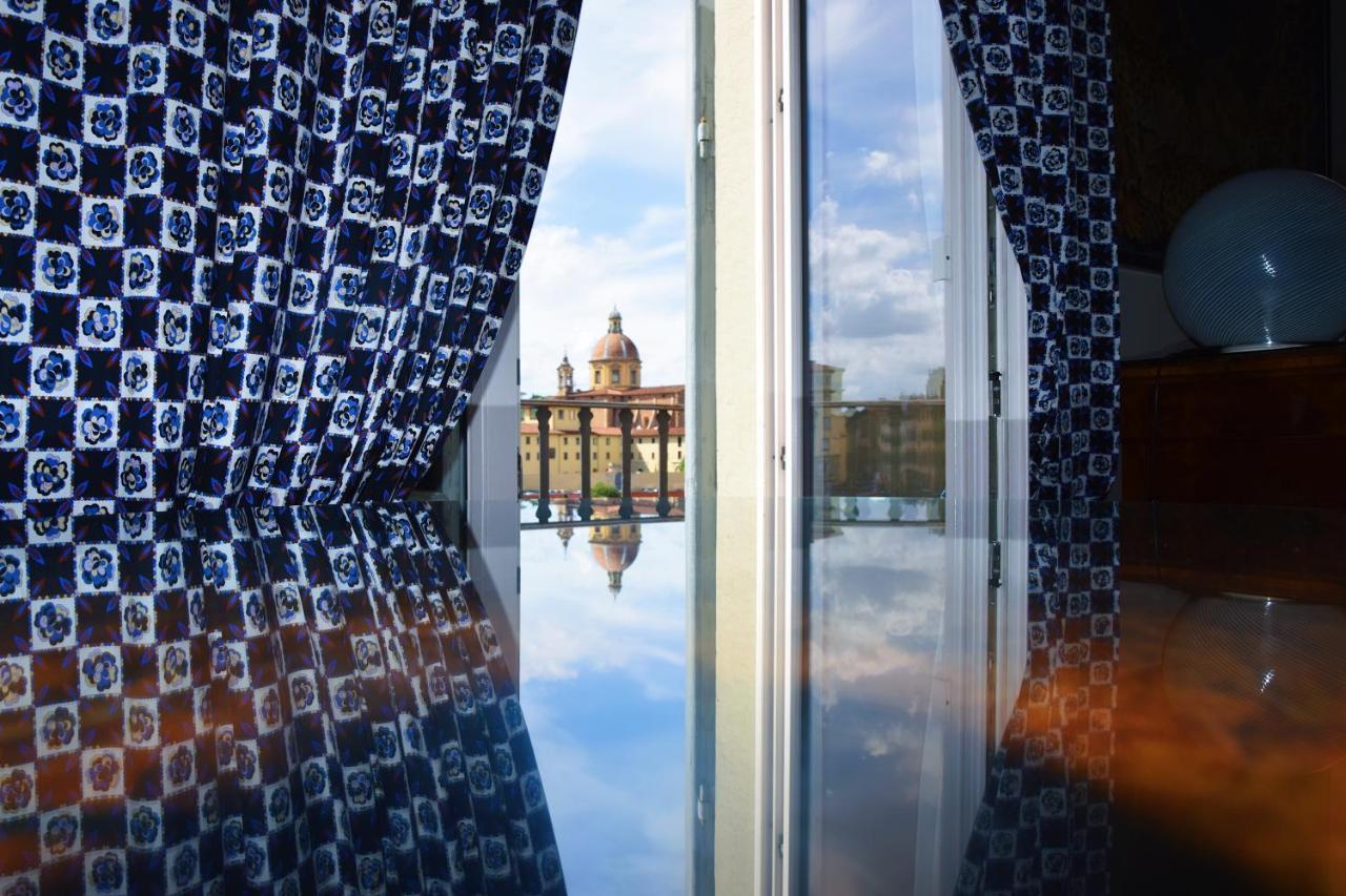 Residenza Vespucci Bed and breakfast Florencia