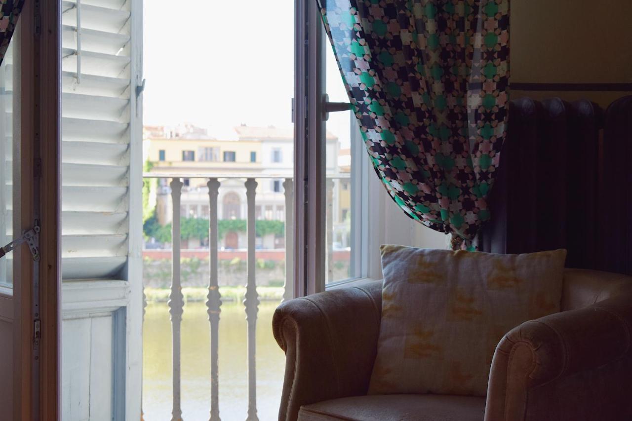 Residenza Vespucci Bed and breakfast