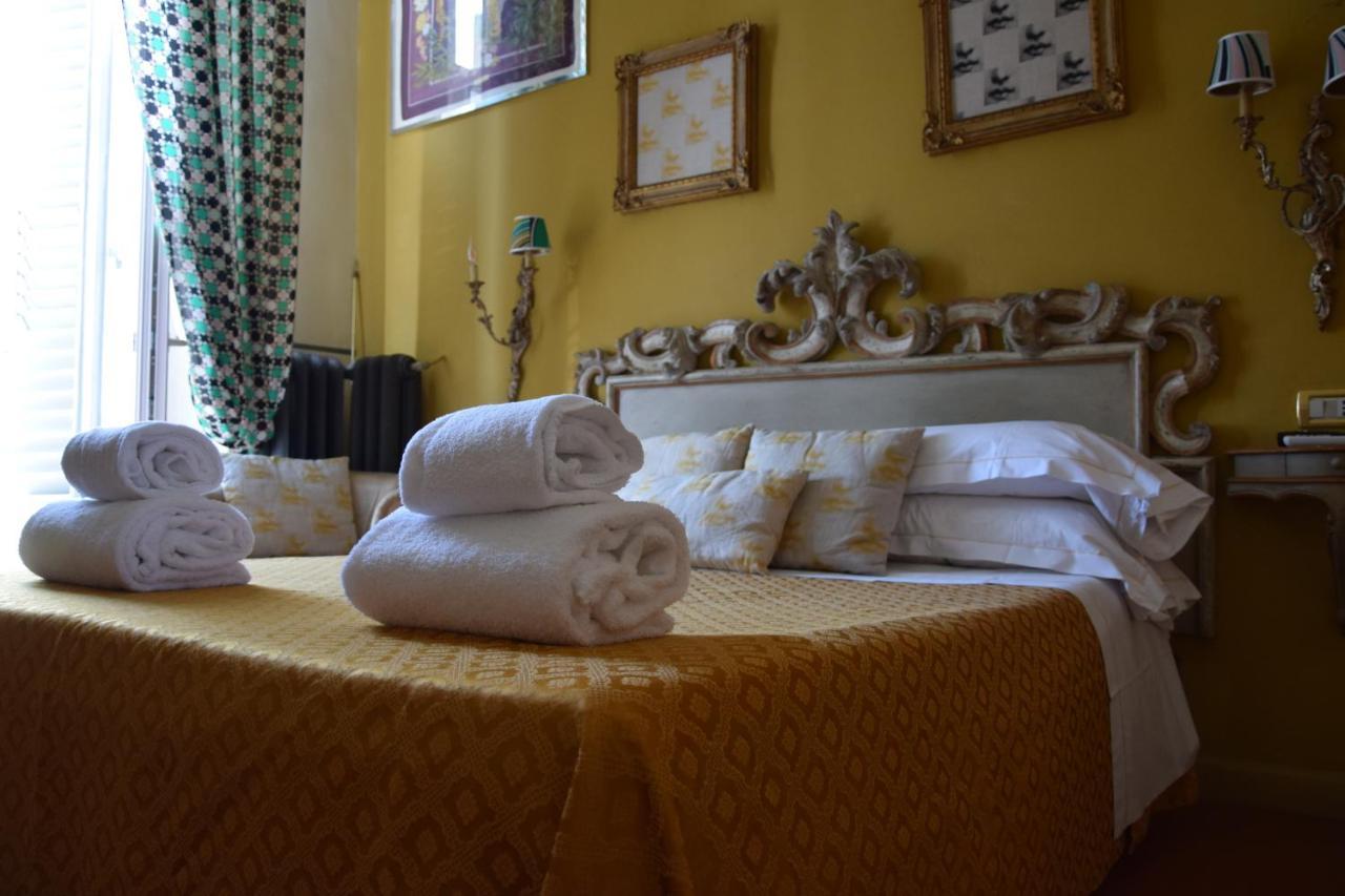Bed and breakfast Residenza Vespucci 2*