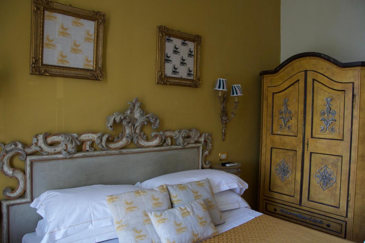 Residenza Vespucci 2* Florencia