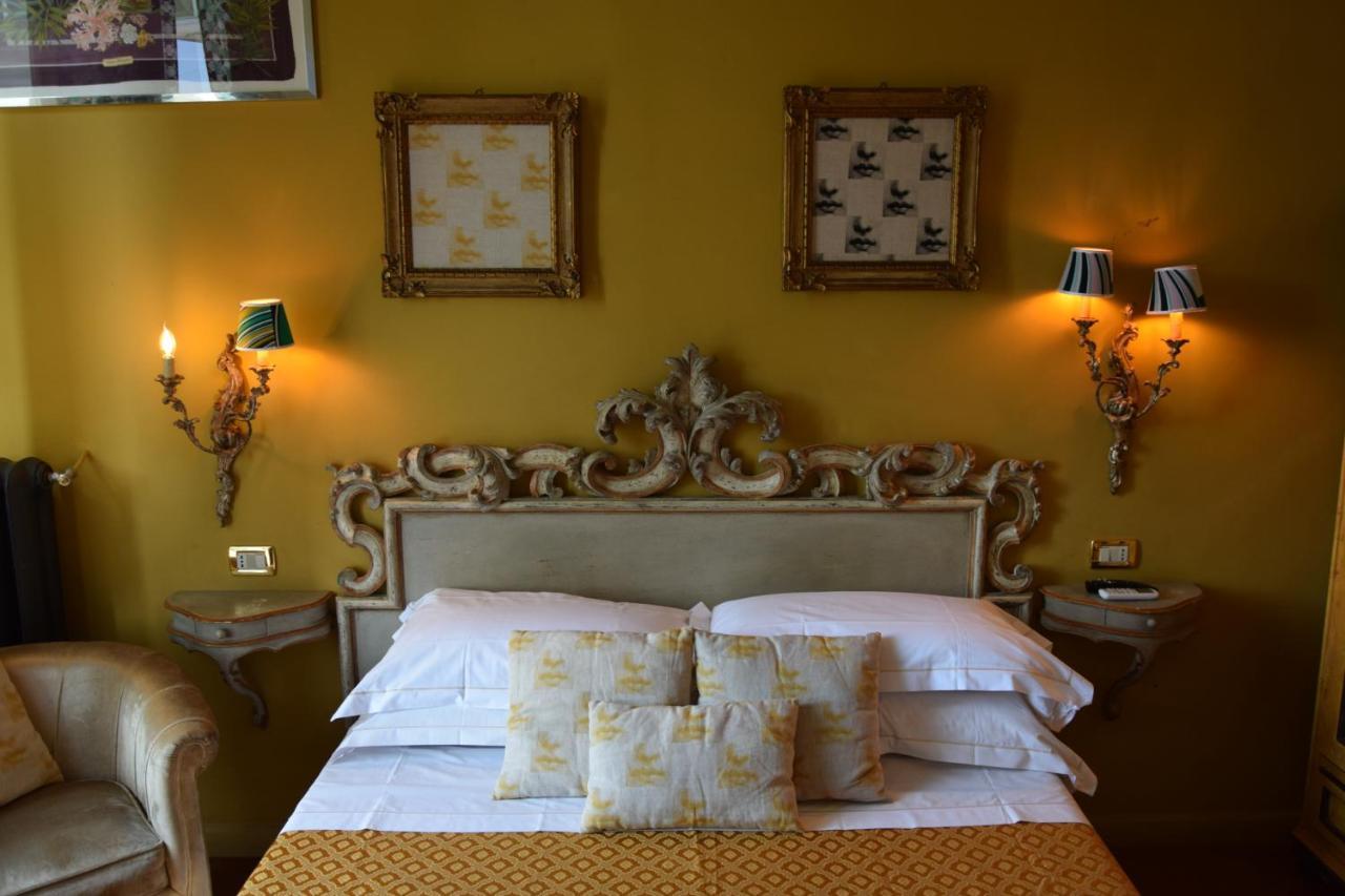 Bed and breakfast Residenza Vespucci