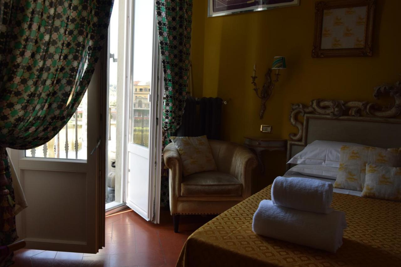 Residenza Vespucci Bed and breakfast 2*