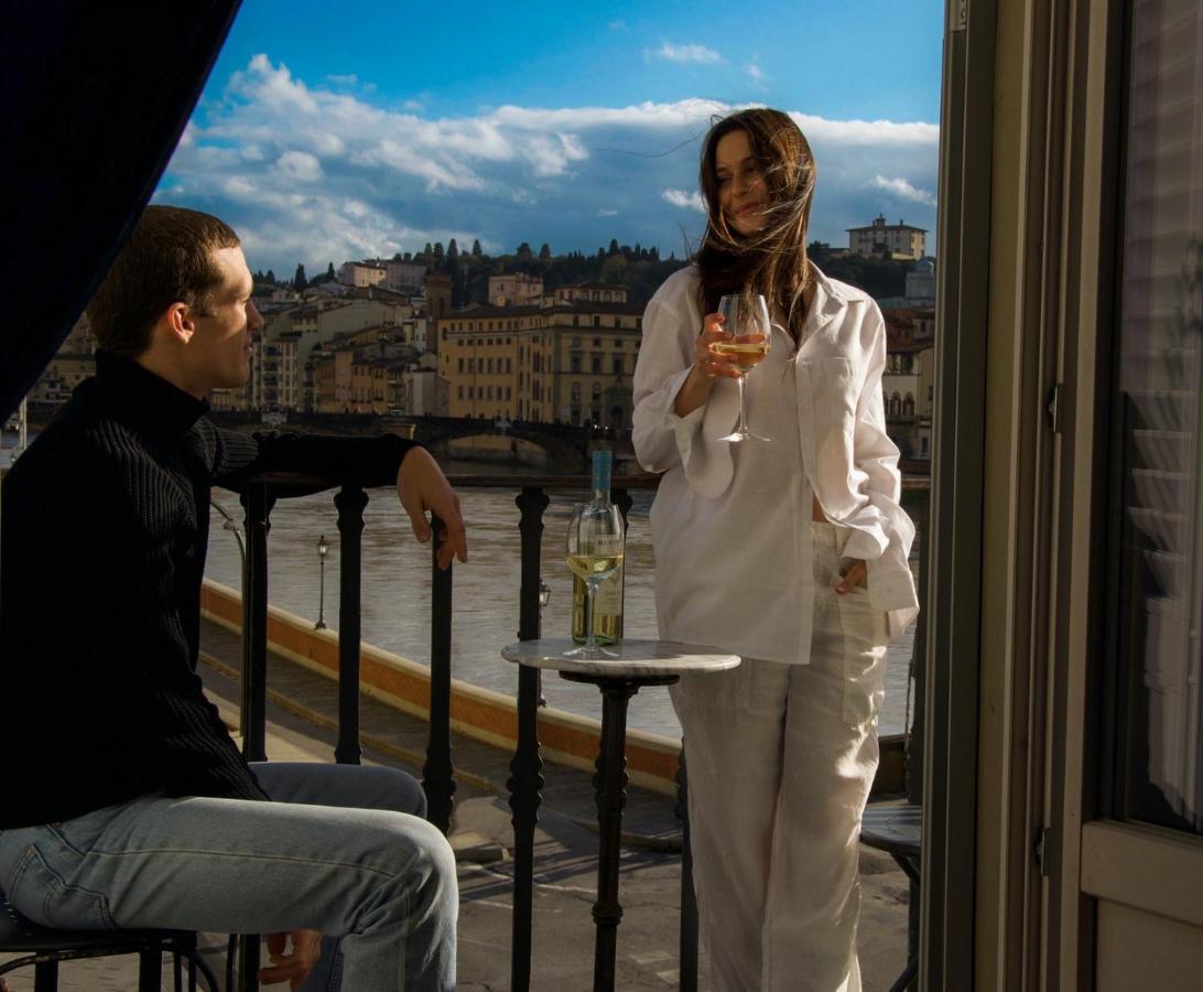Bed and breakfast Residenza Vespucci