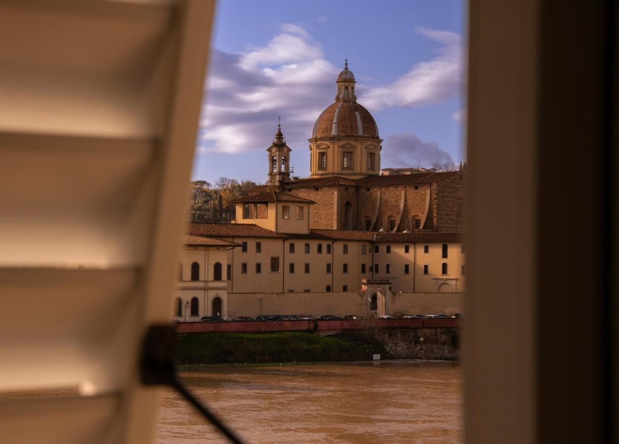 Residenza Vespucci 2* Florencia