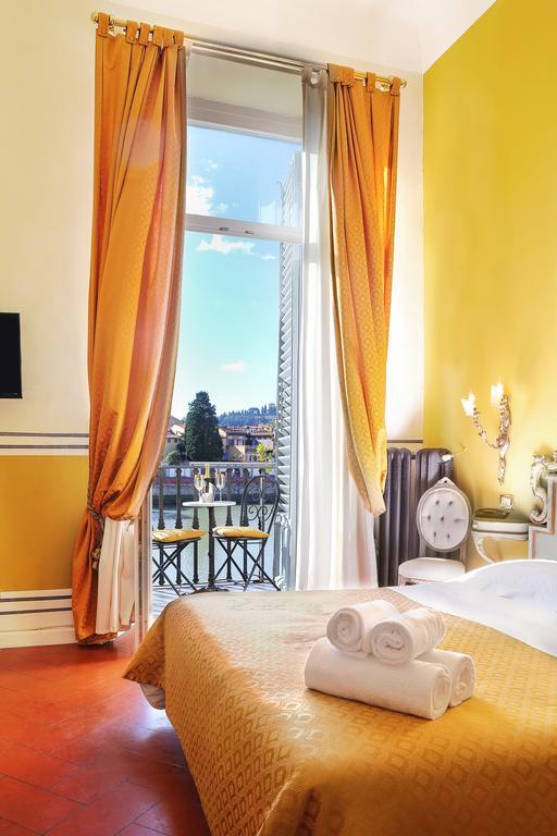 Residenza Vespucci Bed and breakfast Florencia