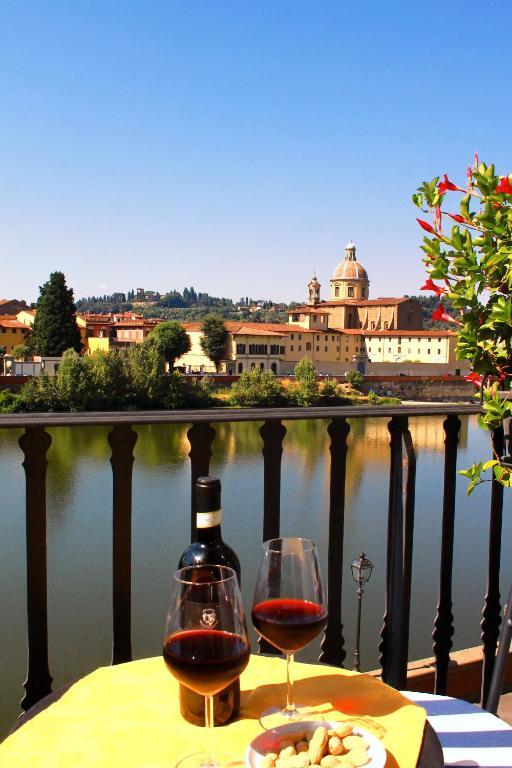Residenza Vespucci Bed and breakfast 2*