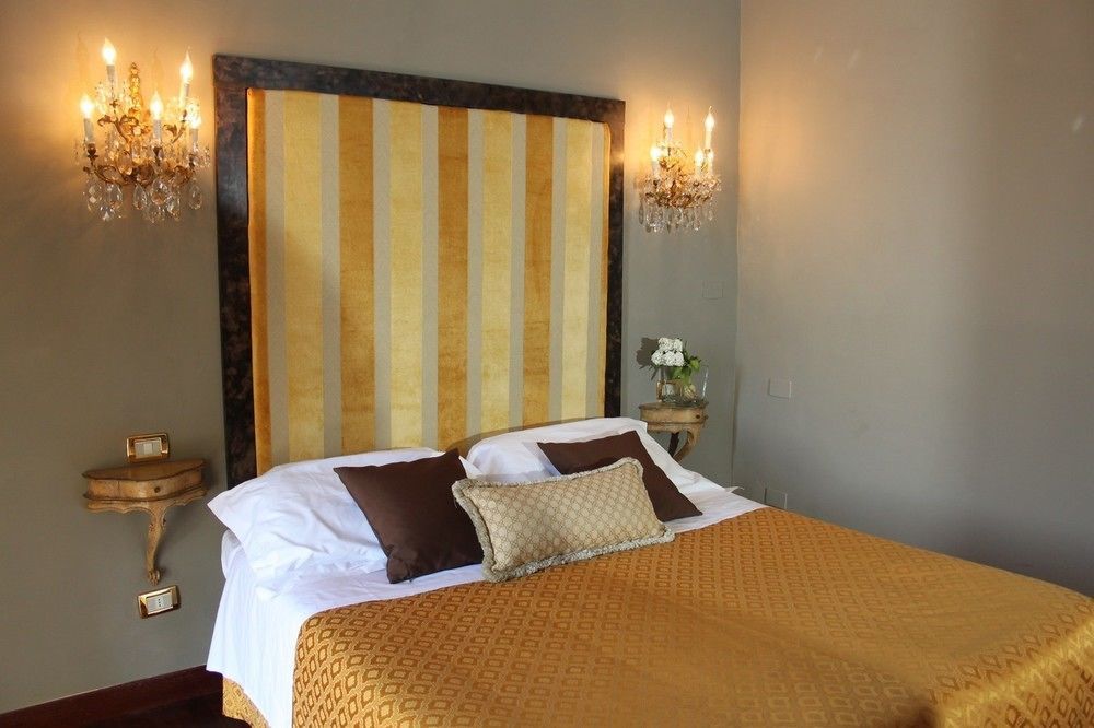 Residenza Vespucci Bed and breakfast