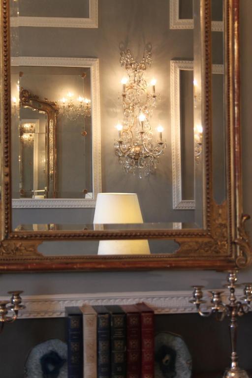 Residenza Vespucci Bed and breakfast Florencia