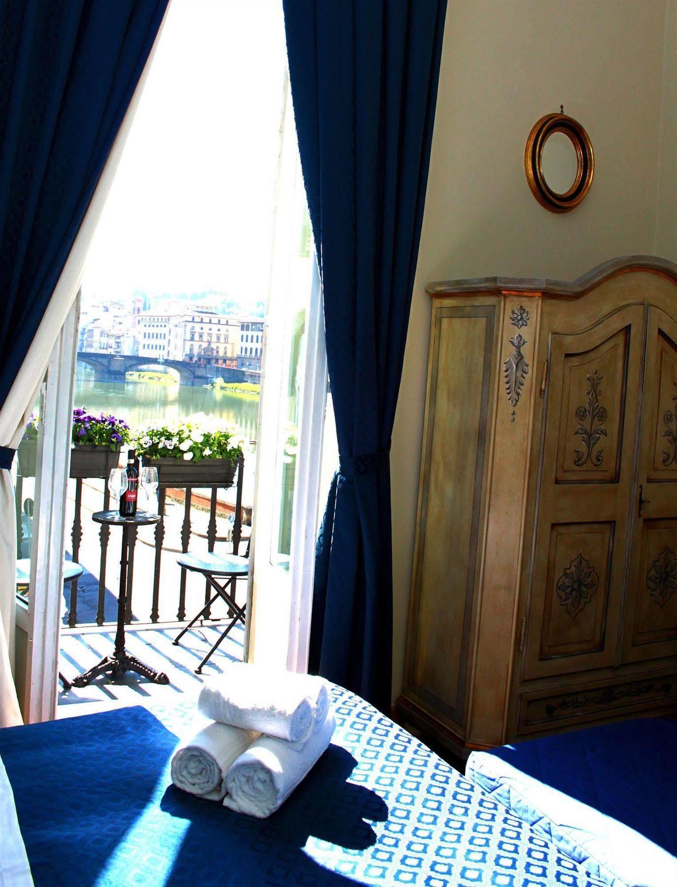 Bed and breakfast Residenza Vespucci