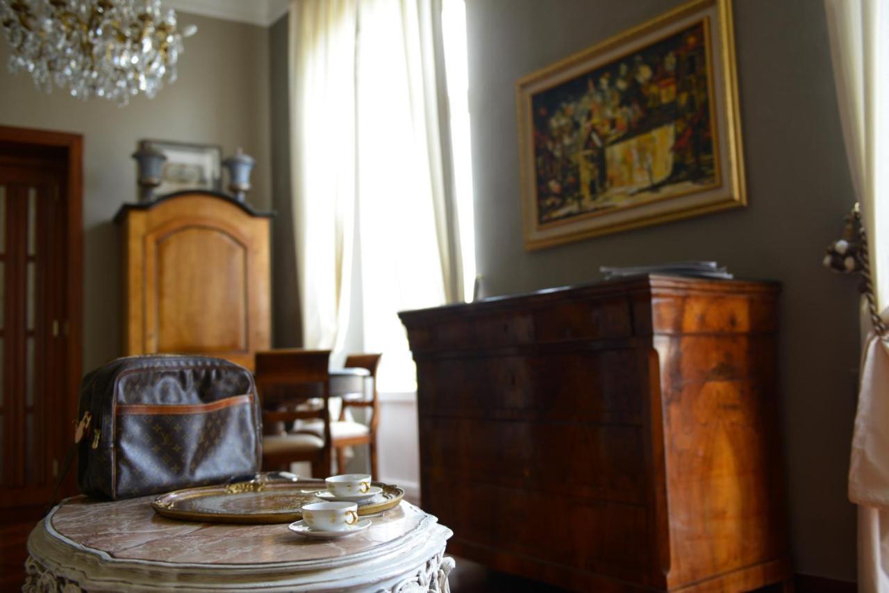 Bed and breakfast Residenza Vespucci