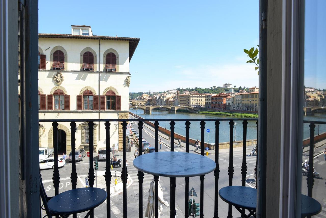 Bed and breakfast Residenza Vespucci 2*